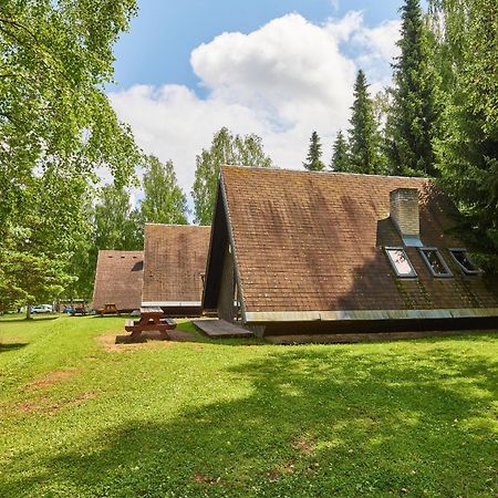 Camp Dolce Hotel Trutnov Esterno foto