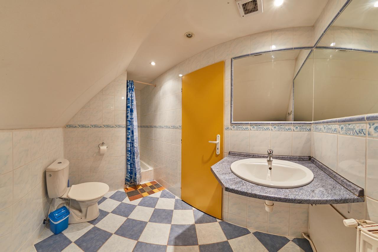 Camp Dolce Hotel Trutnov Esterno foto