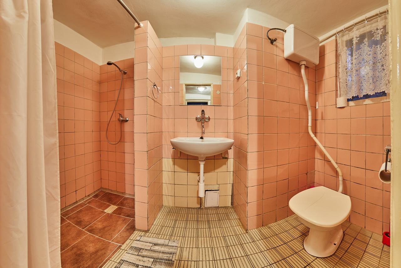 Camp Dolce Hotel Trutnov Esterno foto