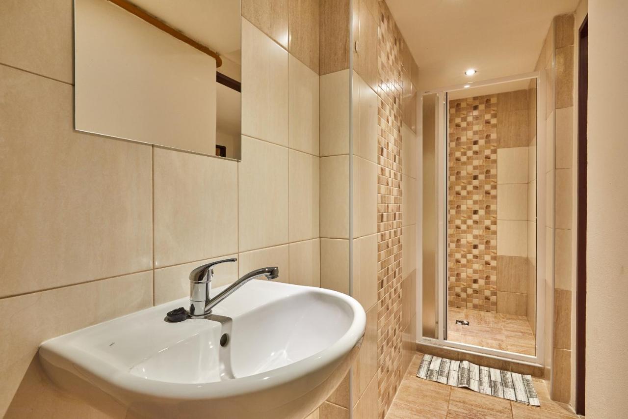 Camp Dolce Hotel Trutnov Esterno foto