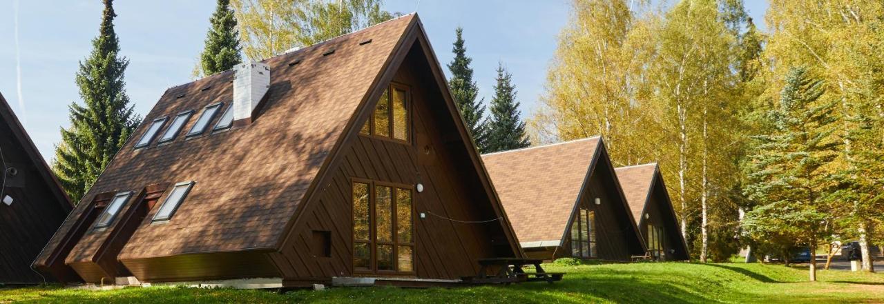 Camp Dolce Hotel Trutnov Esterno foto